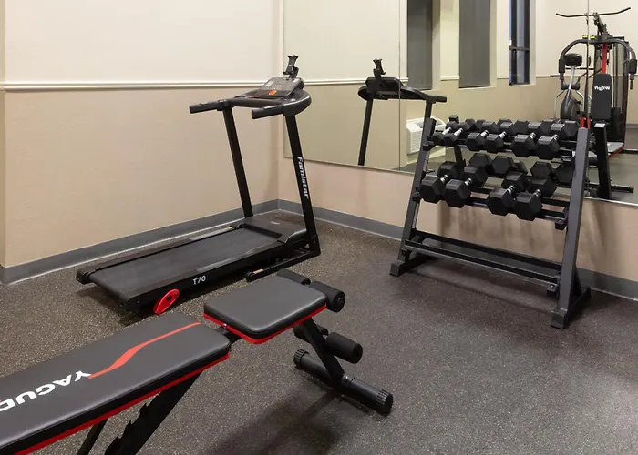 Baymont By Wyndham Festus