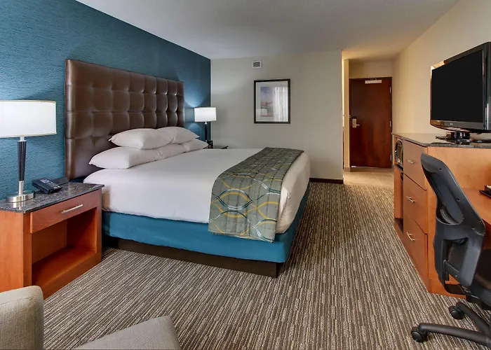 Pear Tree Inn St. Louis Airport